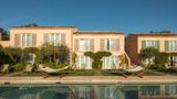 Hotel Lou Pinet Exterior