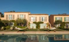 Hotel Lou Pinet