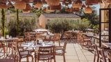 Hotel Lou Pinet Restaurant