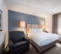 Sonesta Simply Suites Lansing Room