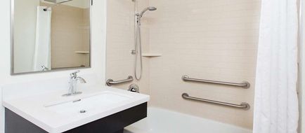 Sonesta Simply Suites Lansing Room