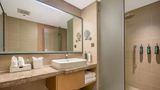 <b>Hilton Garden Inn Haohe Scenic Area Room</b>. Images powered by <a href="https://iceportal.shijigroup.com/" title="IcePortal" target="_blank">IcePortal</a>.