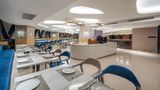 <b>Hilton Garden Inn Haohe Scenic Area Restaurant</b>. Images powered by <a href="https://iceportal.shijigroup.com/" title="IcePortal" target="_blank">IcePortal</a>.