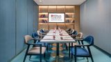 <b>Hilton Garden Inn Haohe Scenic Area Meeting</b>. Images powered by <a href="https://iceportal.shijigroup.com/" title="IcePortal" target="_blank">IcePortal</a>.