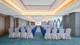 <b>Hilton Garden Inn Haohe Scenic Area Meeting</b>. Images powered by <a href="https://iceportal.shijigroup.com/" title="IcePortal" target="_blank">IcePortal</a>.