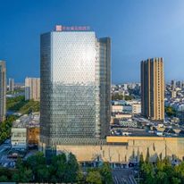 Hilton Garden Inn Haohe Scenic Area