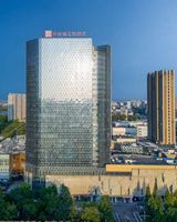 Hilton Garden Inn Haohe Scenic Area