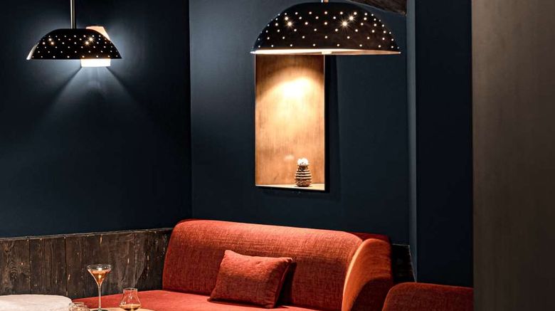 <b>Hotel Le Coucou Meribel Restaurant</b>. Images powered by <a href="https://iceportal.shijigroup.com/" title="IcePortal" target="_blank">IcePortal</a>.