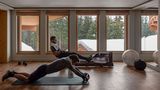 Hotel Le Coucou Meribel Health