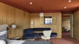 Hotel Le Coucou Meribel Suite