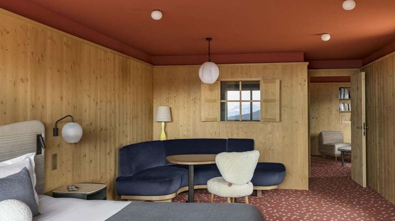 <b>Hotel Le Coucou Meribel Suite</b>. Images powered by <a href="https://iceportal.shijigroup.com/" title="IcePortal" target="_blank">IcePortal</a>.