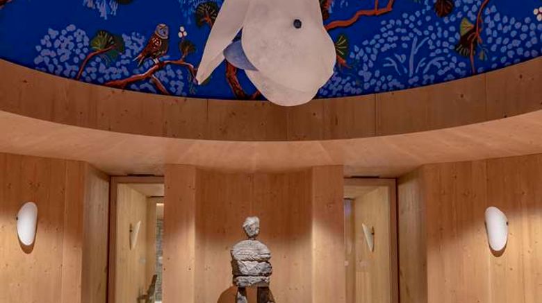 <b>Hotel Le Coucou Meribel Ballroom</b>. Images powered by <a href="https://iceportal.shijigroup.com/" title="IcePortal" target="_blank">IcePortal</a>.