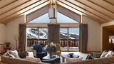 Hotel Le Coucou Meribel Spa