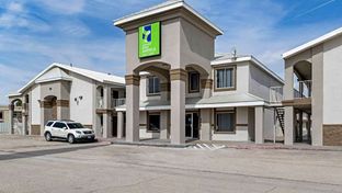 Extended Stay America Select Suites