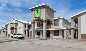 Extended Stay America Select Suites