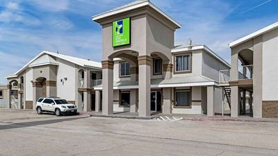 Extended Stay America Select Suites