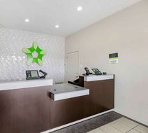 Extended Stay America Select Suites Lobby