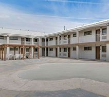 Extended Stay America Select Suites Exterior