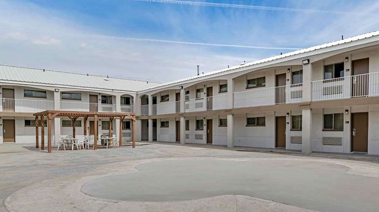 Extended Stay America Select Suites Exterior