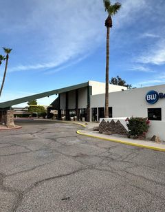 Days Hotel Peoria Glendale Area