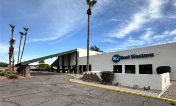 Days Hotel Peoria Glendale Area