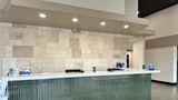 Days Hotel Peoria Glendale Area Lobby