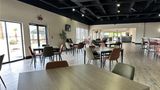 Days Hotel Peoria Glendale Area Restaurant