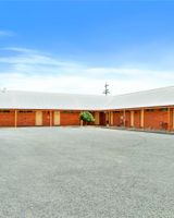 Comfort Inn Bishops Lodge