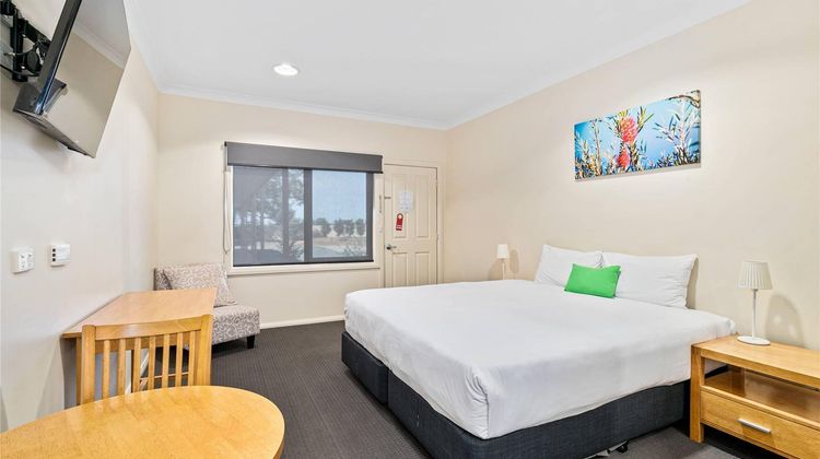 Comfort Inn Bishops Lodge Room