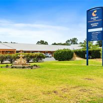 Comfort Inn Bishops Lodge