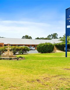 Comfort Inn Bishops Lodge
