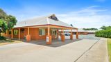 <b>Comfort Inn Bishops Lodge Exterior</b>. Images powered by <a href="https://iceportal.shijigroup.com/" title="IcePortal" target="_blank">IcePortal</a>.