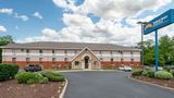 Suburban Studios Louisville East Exterior