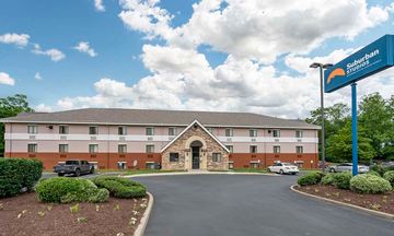 Suburban Studios Louisville East