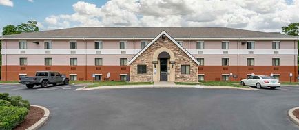 Suburban Studios Louisville East Exterior