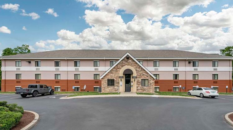 Suburban Studios Louisville East Exterior