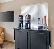Suburban Studios Louisville East Lobby