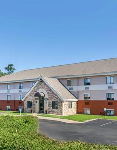 Suburban Studios Louisville East