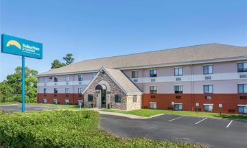 Suburban Studios Louisville East