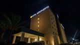 Hotel Aeropuerto Los Cabos Exterior