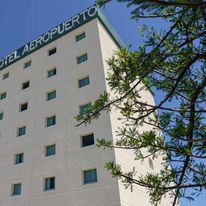 Hotel Aeropuerto Los Cabos