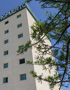 Hotel Aeropuerto Los Cabos