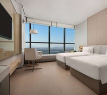 Wyndham Foshan Nanhai Room