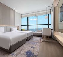 Wyndham Foshan Nanhai Room