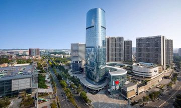 Wyndham Foshan Nanhai