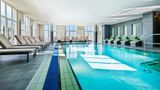 Lindner Hotel Boltenhagen Pool