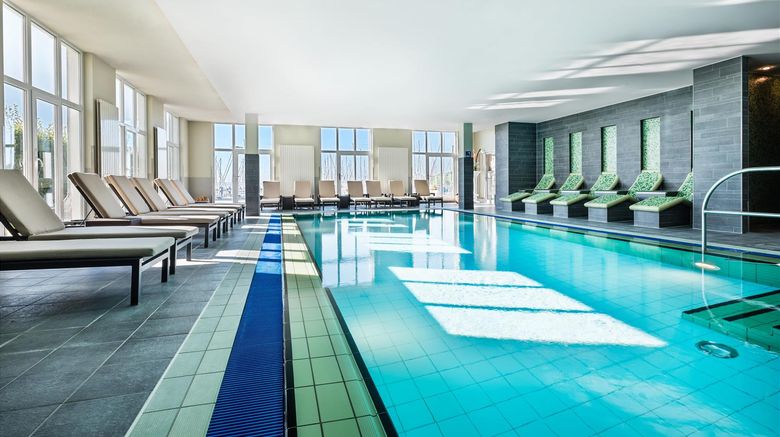 <b>Lindner Hotel Boltenhagen Pool</b>. Images powered by <a href="https://iceportal.shijigroup.com/" title="IcePortal" target="_blank">IcePortal</a>.