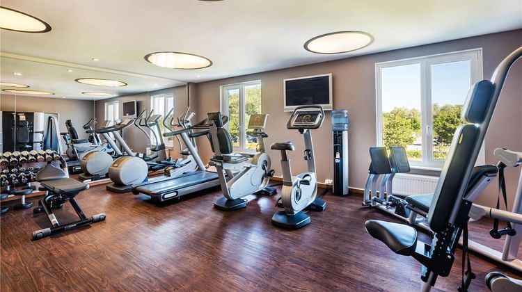 Lindner Hotel Boltenhagen Health