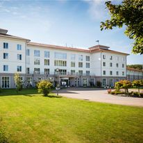 Lindner Hotel Boltenhagen