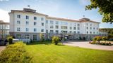 Lindner Hotel Boltenhagen Exterior